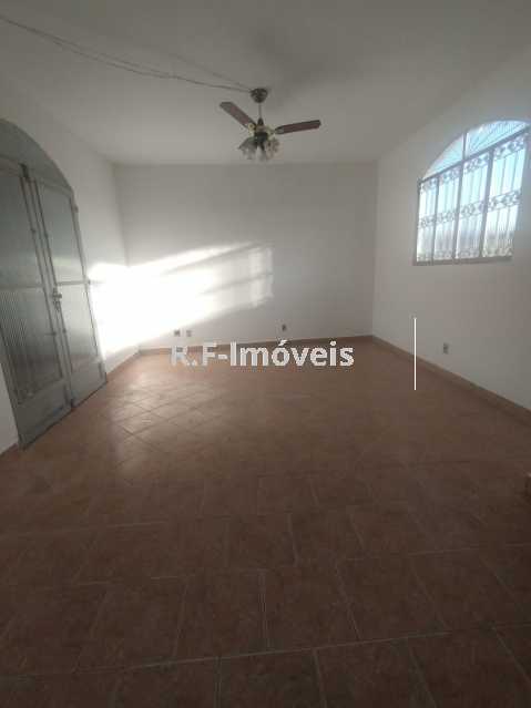 Conheça 17 do imóvel - Casa em Condomínio 3 quartos à venda Bento Ribeiro, Rio de Janeiro - R$ 549.000 - VECN30024 - 18 17 - 18