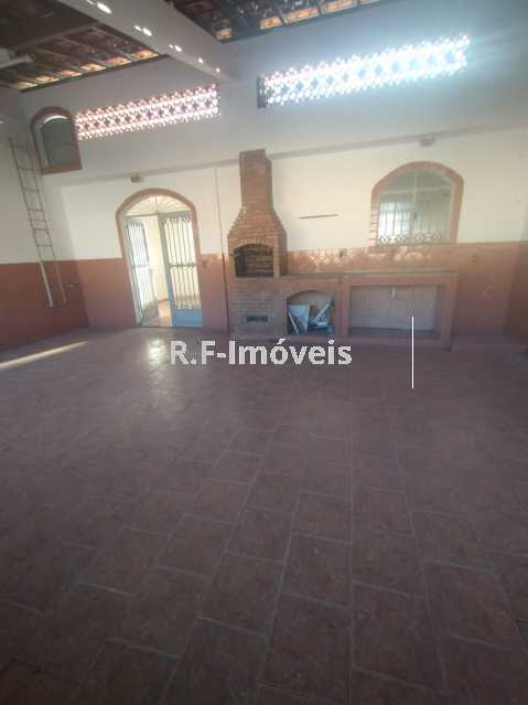 Conheça 18 2 do imóvel - Casa em Condomínio 3 quartos à venda Bento Ribeiro, Rio de Janeiro - R$ 549.000 - VECN30024 - 19 18 2 - 19