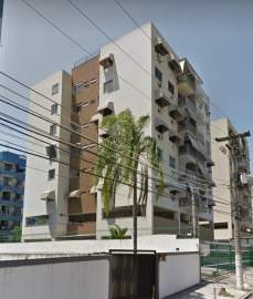 Apartamento à venda Rua Novo Cruzeiro, Vila Valqueire, Rio de Janeiro - R$ 380.000 - VEAP20108