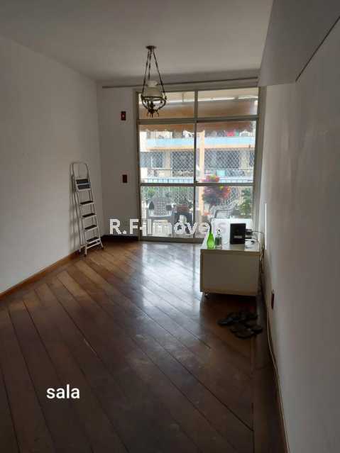 Conheça 2. do imóvel - Apartamento à venda Rua Novo Cruzeiro, Vila Valqueire, Rio de Janeiro - R$ 380.000 - VEAP20108 - 2 2. - 2