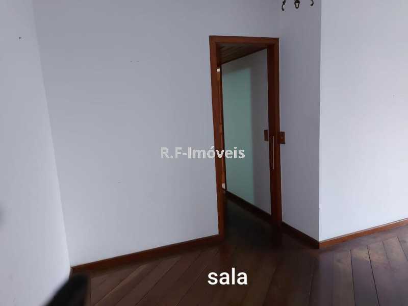 Conheça 3. do imóvel - Apartamento à venda Rua Novo Cruzeiro, Vila Valqueire, Rio de Janeiro - R$ 380.000 - VEAP20108 - 3 3. - 3
