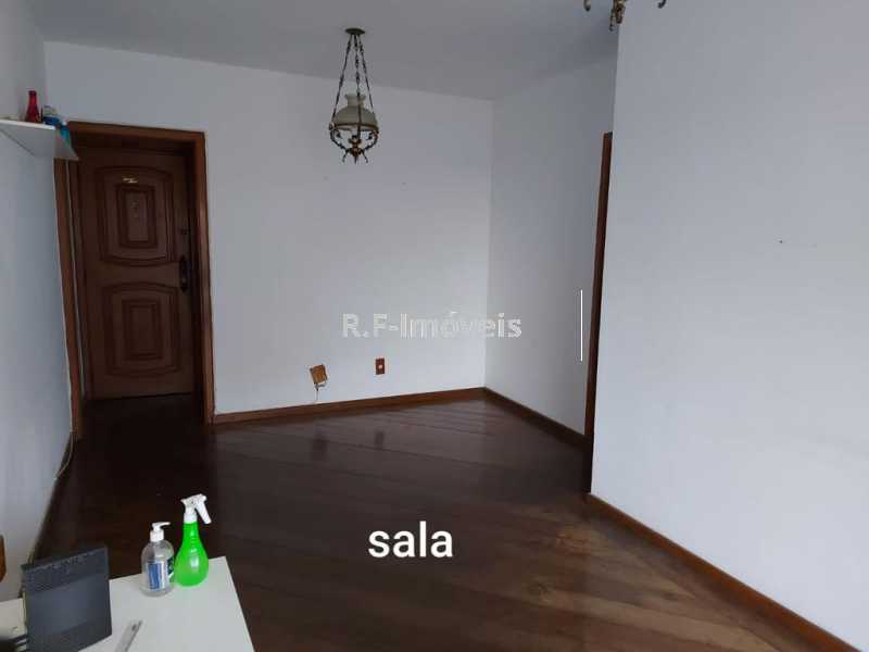 Conheça 4. do imóvel - Apartamento à venda Rua Novo Cruzeiro, Vila Valqueire, Rio de Janeiro - R$ 380.000 - VEAP20108 - 4 4. - 4