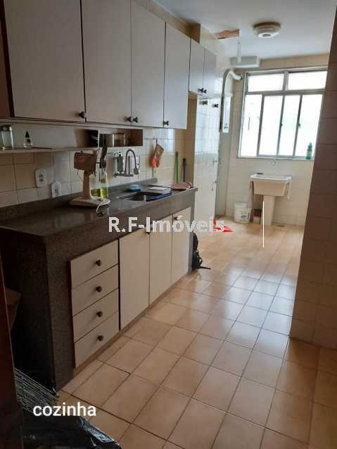 Conheça 6. do imóvel - Apartamento à venda Rua Novo Cruzeiro, Vila Valqueire, Rio de Janeiro - R$ 380.000 - VEAP20108 - 9 6. - 9