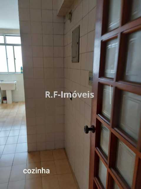Conheça 7. do imóvel - Apartamento à venda Rua Novo Cruzeiro, Vila Valqueire, Rio de Janeiro - R$ 380.000 - VEAP20108 - 10 7. - 10