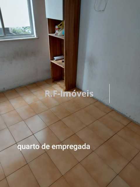 Conheça 10. do imóvel - Apartamento à venda Rua Novo Cruzeiro, Vila Valqueire, Rio de Janeiro - R$ 380.000 - VEAP20108 - 11 10. - 11