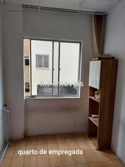 Conheça 11. do imóvel - Apartamento à venda Rua Novo Cruzeiro, Vila Valqueire, Rio de Janeiro - R$ 380.000 - VEAP20108 - 12 11. - 12