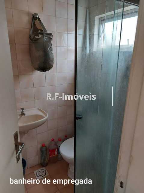 Conheça 15. do imóvel - Apartamento à venda Rua Novo Cruzeiro, Vila Valqueire, Rio de Janeiro - R$ 380.000 - VEAP20108 - 13 15. - 13