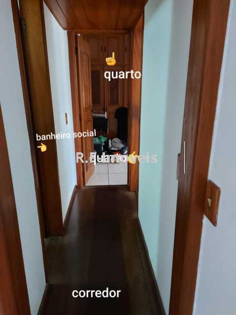 Conheça 18. do imóvel - Apartamento à venda Rua Novo Cruzeiro, Vila Valqueire, Rio de Janeiro - R$ 380.000 - VEAP20108 - 14 18. - 14