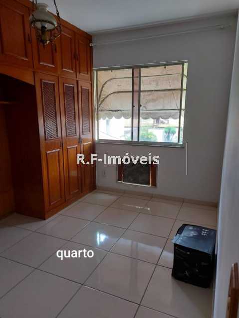 Conheça 19. do imóvel - Apartamento à venda Rua Novo Cruzeiro, Vila Valqueire, Rio de Janeiro - R$ 380.000 - VEAP20108 - 15 19. - 15