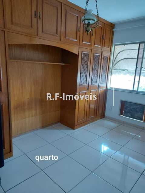 Conheça 20. do imóvel - Apartamento à venda Rua Novo Cruzeiro, Vila Valqueire, Rio de Janeiro - R$ 380.000 - VEAP20108 - 17 20. - 17