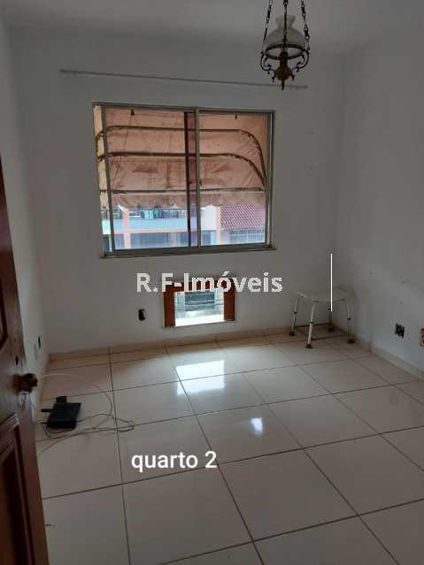 Conheça 22. do imóvel - Apartamento à venda Rua Novo Cruzeiro, Vila Valqueire, Rio de Janeiro - R$ 380.000 - VEAP20108 - 19 22. - 19