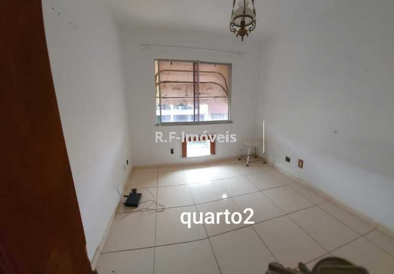 Conheça 27. do imóvel - Apartamento à venda Rua Novo Cruzeiro, Vila Valqueire, Rio de Janeiro - R$ 380.000 - VEAP20108 - 21 27. - 21