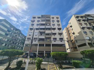 Apartamento à venda Rua Novo Cruzeiro, Vila Valqueire, Rio de Janeiro - R$ 380.000 - VEAP20108