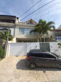 Casa em Condomínio à venda Rua Ângelo Raimundo Barreiras, Vila Valqueire, Rio de Janeiro - R$ 1.300.000 - VECN30025