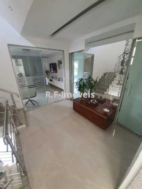 Conheça 7. do imóvel - Casa em Condomínio à venda Rua Ângelo Raimundo Barreiras, Vila Valqueire, Rio de Janeiro - R$ 1.300.000 - VECN30025 - 6 7. - 6