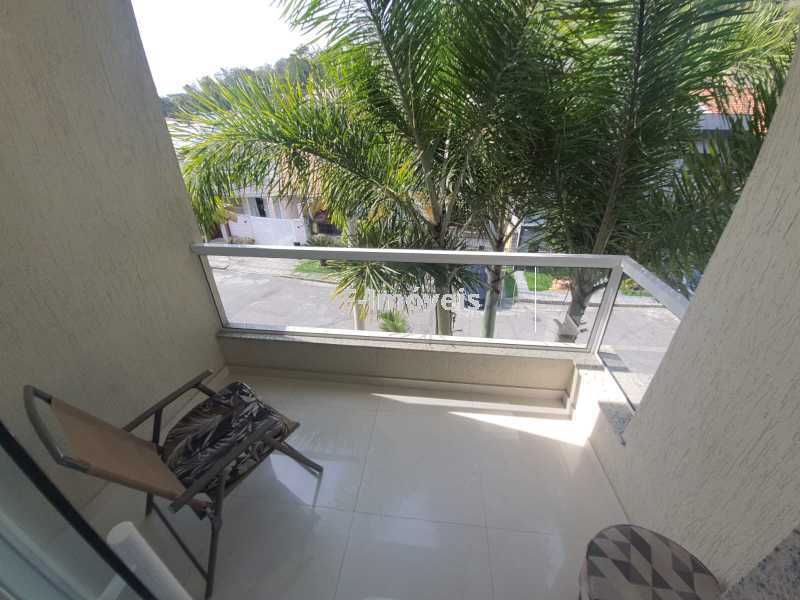 Conheça 9. do imóvel - Casa em Condomínio à venda Rua Ângelo Raimundo Barreiras, Vila Valqueire, Rio de Janeiro - R$ 1.300.000 - VECN30025 - 7 9. - 7