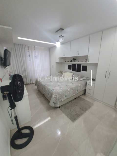 Conheça 16. do imóvel - Casa em Condomínio à venda Rua Ângelo Raimundo Barreiras, Vila Valqueire, Rio de Janeiro - R$ 1.300.000 - VECN30025 - 13 16. - 13