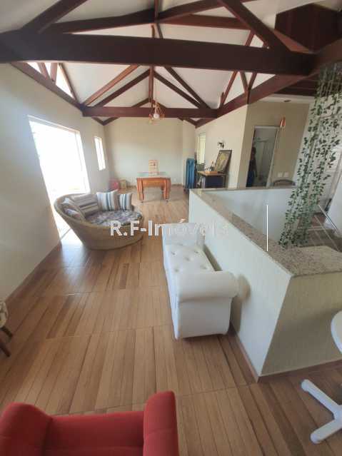 Conheça 26. do imóvel - Casa em Condomínio à venda Rua Ângelo Raimundo Barreiras, Vila Valqueire, Rio de Janeiro - R$ 1.300.000 - VECN30025 - 19 26. - 19