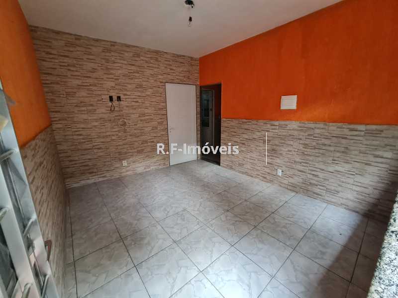 Conheça 20230830_162146 do imóvel - Casa de Vila à venda Rua Isidora, Vila Valqueire, Rio de Janeiro - R$ 200.000 - VECV20004 - 2 20230830_162146 - 2