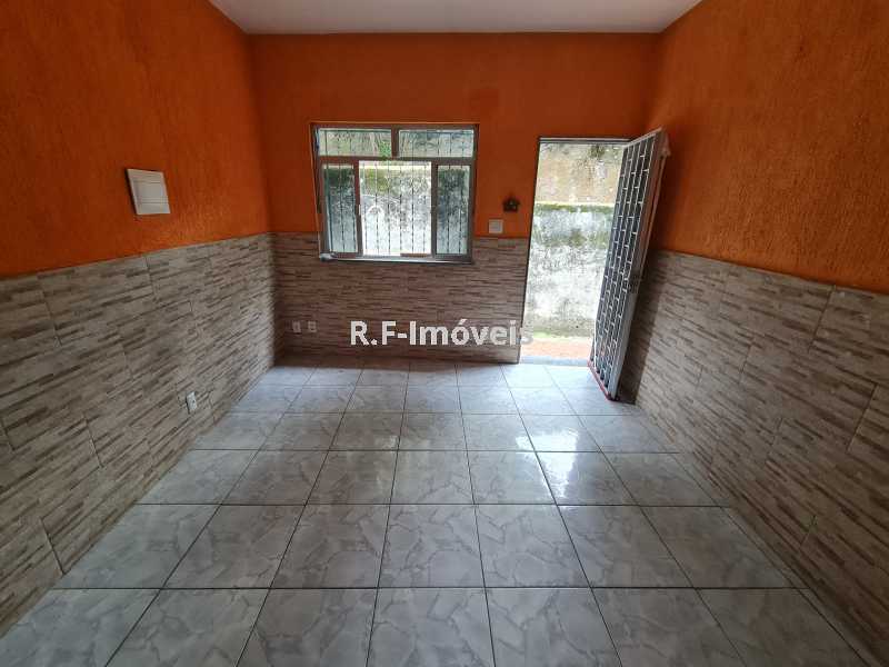 Conheça 20230830_162156 do imóvel - Casa de Vila à venda Rua Isidora, Vila Valqueire, Rio de Janeiro - R$ 200.000 - VECV20004 - 3 20230830_162156 - 3
