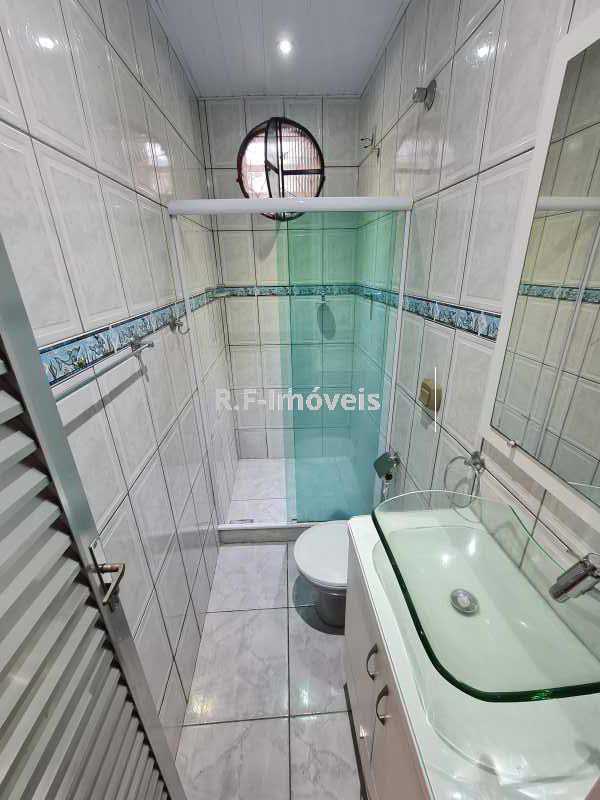 Conheça 20230830_162527 do imóvel - Casa de Vila à venda Rua Isidora, Vila Valqueire, Rio de Janeiro - R$ 200.000 - VECV20004 - 5 20230830_162527 - 5