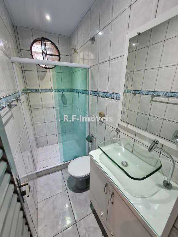 Conheça 20230830_162534 do imóvel - Casa de Vila à venda Rua Isidora, Vila Valqueire, Rio de Janeiro - R$ 200.000 - VECV20004 - 6 20230830_162534 - 6