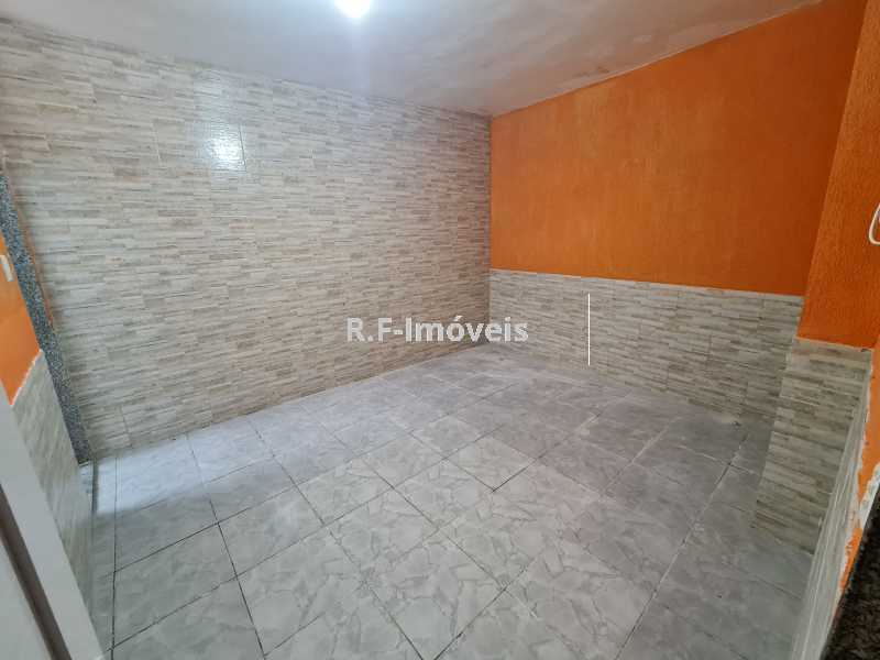 Conheça 20230830_162601 do imóvel - Casa de Vila à venda Rua Isidora, Vila Valqueire, Rio de Janeiro - R$ 200.000 - VECV20004 - 7 20230830_162601 - 7