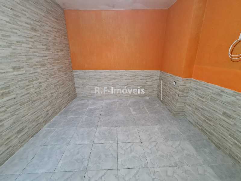Conheça 20230830_162608 do imóvel - Casa de Vila à venda Rua Isidora, Vila Valqueire, Rio de Janeiro - R$ 200.000 - VECV20004 - 8 20230830_162608 - 8