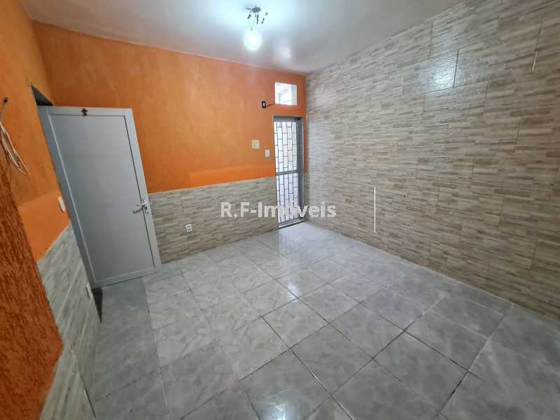 Conheça 20230830_162619 do imóvel - Casa de Vila à venda Rua Isidora, Vila Valqueire, Rio de Janeiro - R$ 200.000 - VECV20004 - 9 20230830_162619 - 9