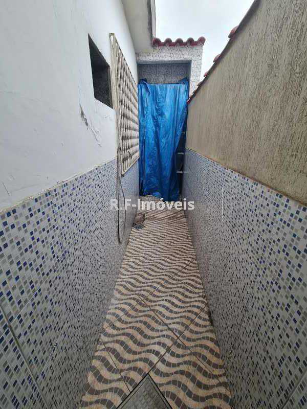Conheça 20230830_162647 do imóvel - Casa de Vila à venda Rua Isidora, Vila Valqueire, Rio de Janeiro - R$ 200.000 - VECV20004 - 10 20230830_162647 - 10