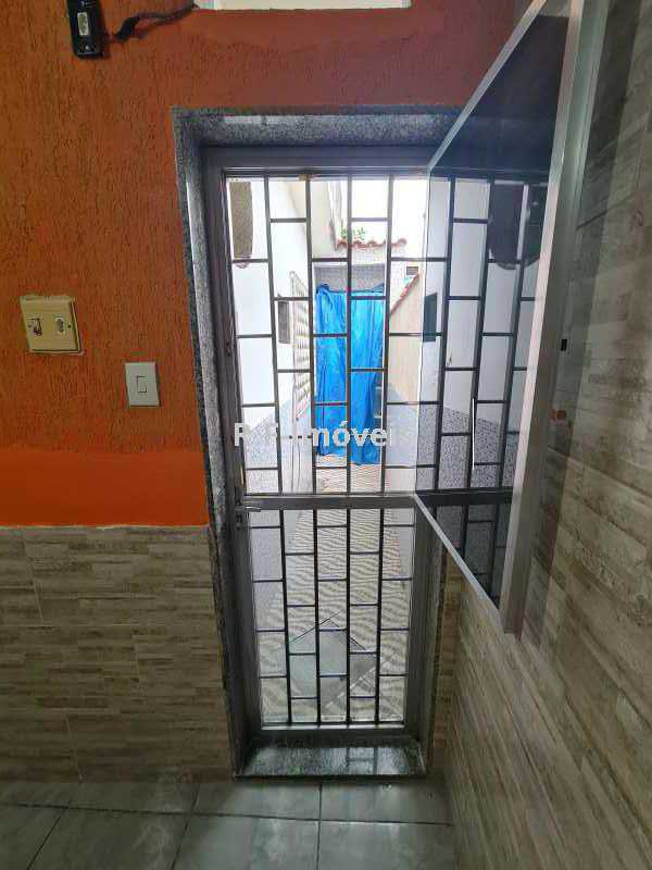 Conheça 20230830_162655 do imóvel - Casa de Vila à venda Rua Isidora, Vila Valqueire, Rio de Janeiro - R$ 200.000 - VECV20004 - 11 20230830_162655 - 11