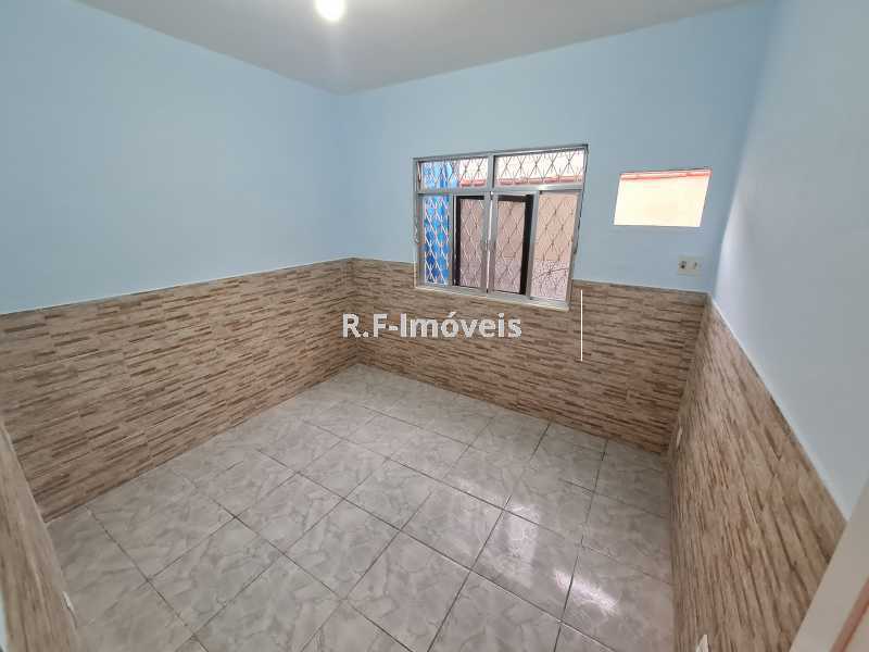 Conheça 20230830_162722 do imóvel - Casa de Vila à venda Rua Isidora, Vila Valqueire, Rio de Janeiro - R$ 200.000 - VECV20004 - 12 20230830_162722 - 12