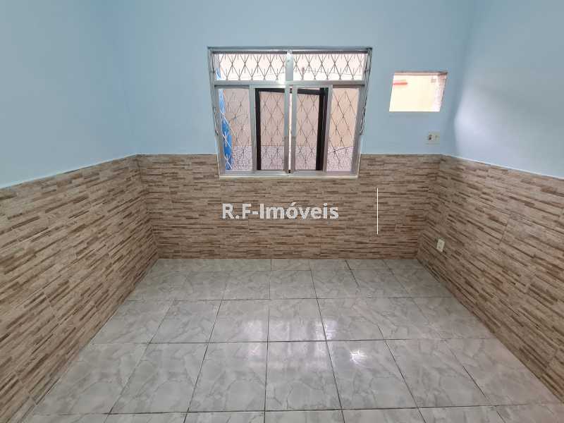 Conheça 20230830_162728 do imóvel - Casa de Vila à venda Rua Isidora, Vila Valqueire, Rio de Janeiro - R$ 200.000 - VECV20004 - 13 20230830_162728 - 13