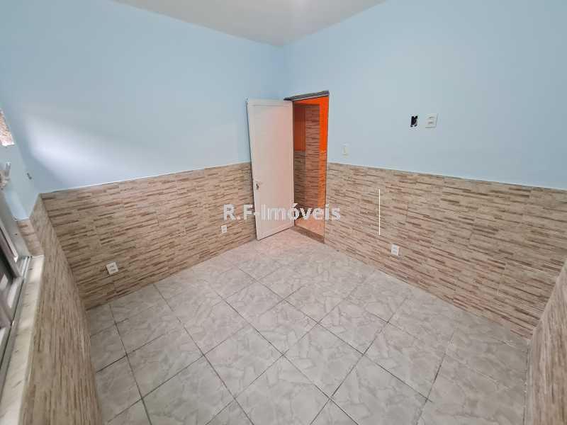 Conheça 20230830_162735 do imóvel - Casa de Vila à venda Rua Isidora, Vila Valqueire, Rio de Janeiro - R$ 200.000 - VECV20004 - 14 20230830_162735 - 14