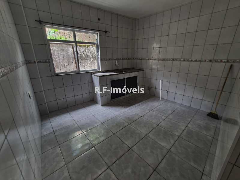 Conheça 20230830_163011 do imóvel - Casa de Vila à venda Rua Isidora, Vila Valqueire, Rio de Janeiro - R$ 200.000 - VECV20004 - 15 20230830_163011 - 15