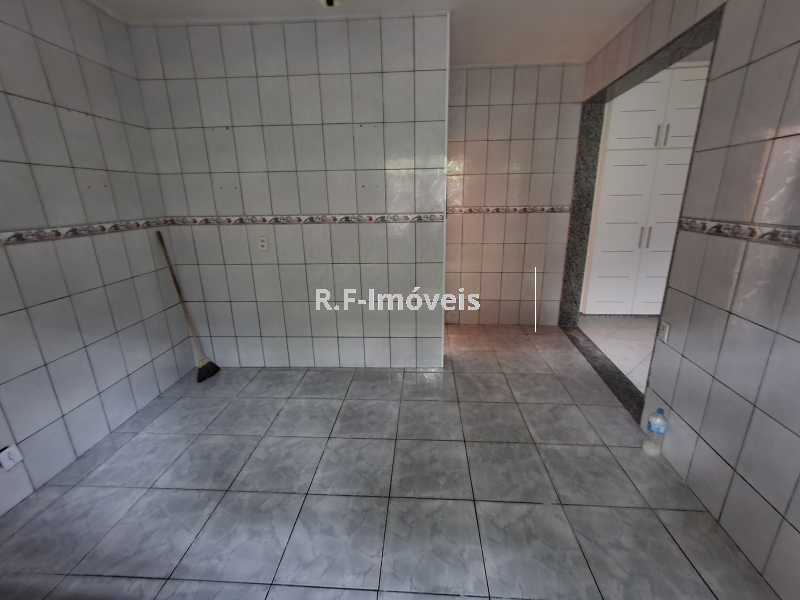 Conheça 20230830_163030 do imóvel - Casa de Vila à venda Rua Isidora, Vila Valqueire, Rio de Janeiro - R$ 200.000 - VECV20004 - 16 20230830_163030 - 16