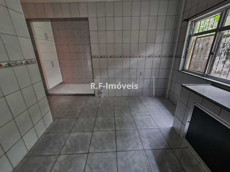 Conheça 20230830_163046 do imóvel - Casa de Vila à venda Rua Isidora, Vila Valqueire, Rio de Janeiro - R$ 200.000 - VECV20004 - 17 20230830_163046 - 17