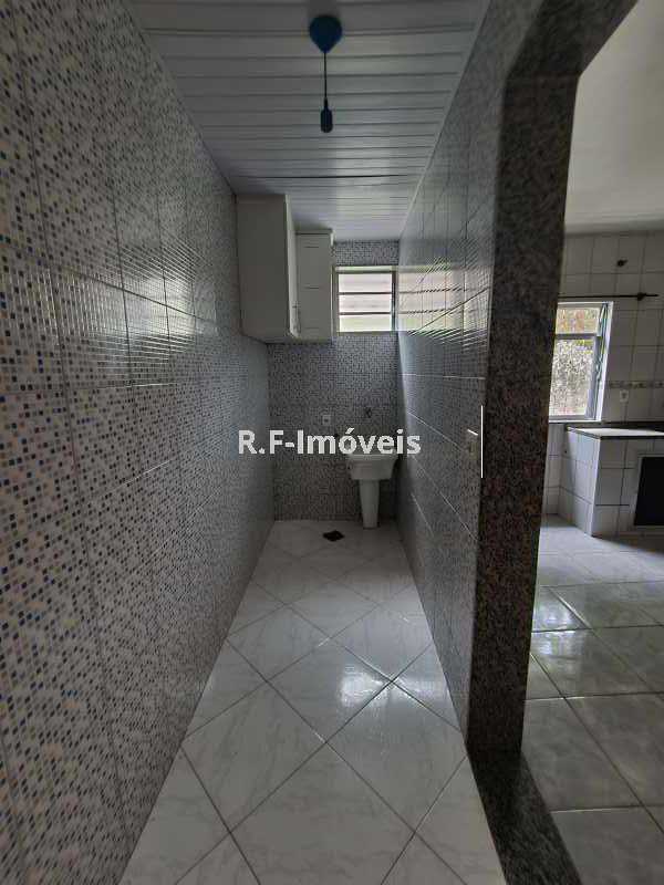 Conheça 20230830_163057 do imóvel - Casa de Vila à venda Rua Isidora, Vila Valqueire, Rio de Janeiro - R$ 200.000 - VECV20004 - 18 20230830_163057 - 18