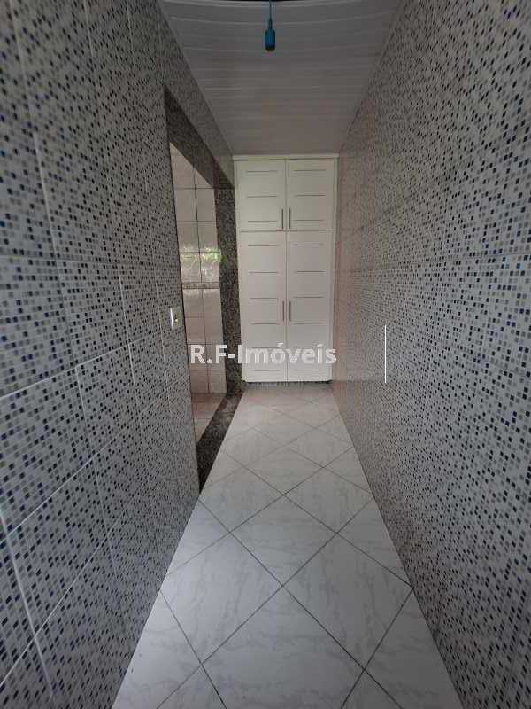 Conheça 20230830_163107 do imóvel - Casa de Vila à venda Rua Isidora, Vila Valqueire, Rio de Janeiro - R$ 200.000 - VECV20004 - 19 20230830_163107 - 19