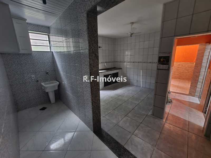 Conheça 20230830_163146 do imóvel - Casa de Vila à venda Rua Isidora, Vila Valqueire, Rio de Janeiro - R$ 200.000 - VECV20004 - 20 20230830_163146 - 20