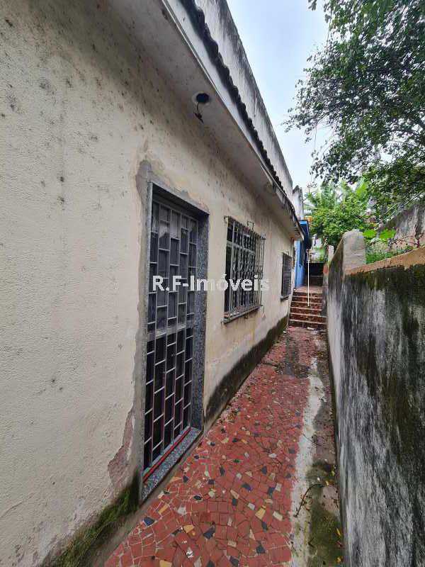 Conheça 20230830_163422 do imóvel - Casa de Vila à venda Rua Isidora, Vila Valqueire, Rio de Janeiro - R$ 200.000 - VECV20004 - 21 20230830_163422 - 21