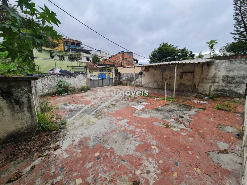 Conheça 20230830_163535 do imóvel - Casa de Vila à venda Rua Isidora, Vila Valqueire, Rio de Janeiro - R$ 200.000 - VECV20004 - 22 20230830_163535 - 22