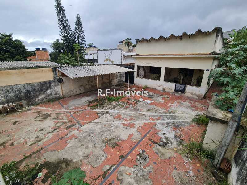 Conheça 20230830_163642 do imóvel - Casa de Vila à venda Rua Isidora, Vila Valqueire, Rio de Janeiro - R$ 200.000 - VECV20004 - 23 20230830_163642 - 23