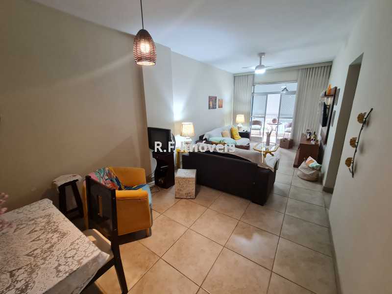 Conheça 2 do imóvel - Apartamento à venda Rua Ouro Branco, Vila Valqueire, Rio de Janeiro - R$ 540.000 - VEAP20111 - 3 2 - 3
