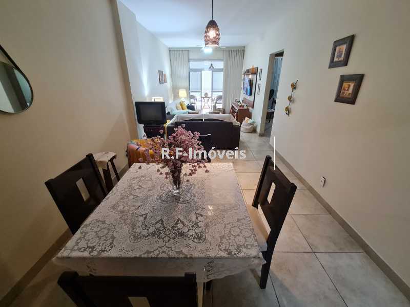 Conheça 3 do imóvel - Apartamento à venda Rua Ouro Branco, Vila Valqueire, Rio de Janeiro - R$ 540.000 - VEAP20111 - 4 3 - 4