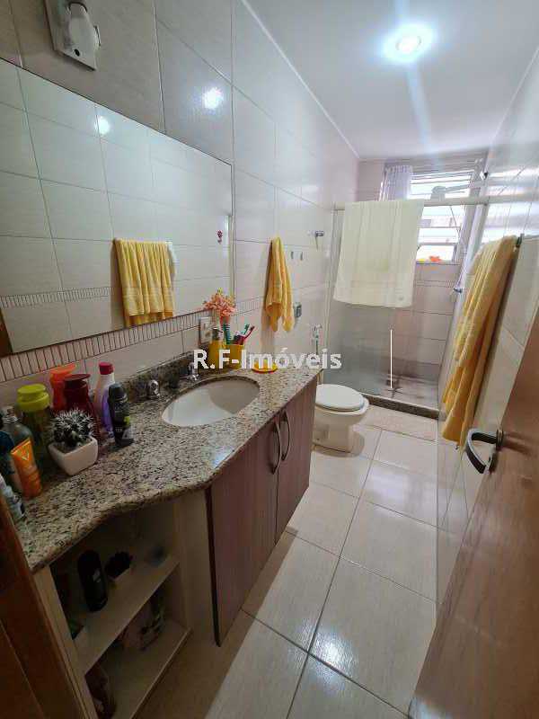 Conheça 5 do imóvel - Apartamento à venda Rua Ouro Branco, Vila Valqueire, Rio de Janeiro - R$ 540.000 - VEAP20111 - 6 5 - 6