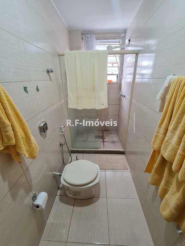 Conheça 6 do imóvel - Apartamento à venda Rua Ouro Branco, Vila Valqueire, Rio de Janeiro - R$ 540.000 - VEAP20111 - 7 6 - 7