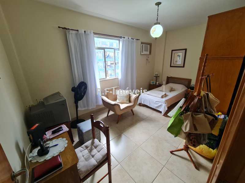 Conheça 7 do imóvel - Apartamento à venda Rua Ouro Branco, Vila Valqueire, Rio de Janeiro - R$ 540.000 - VEAP20111 - 8 7 - 8