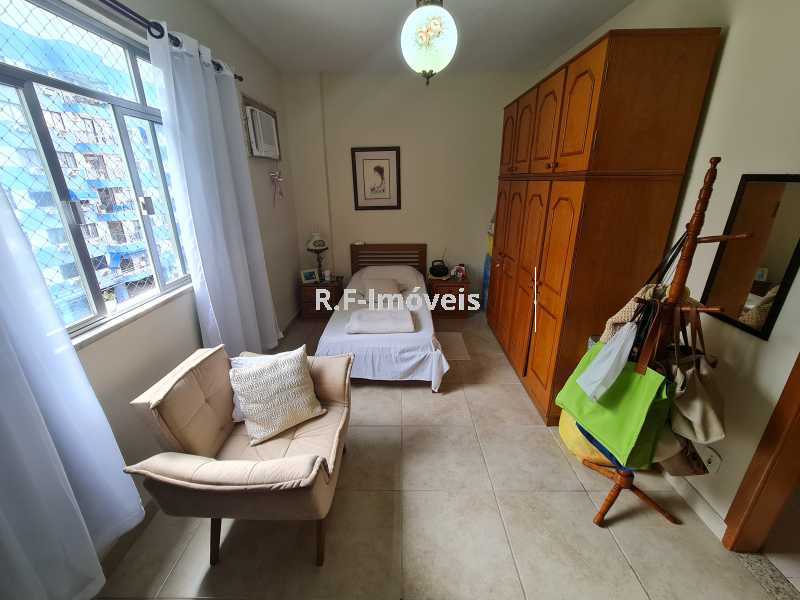 Conheça 8 do imóvel - Apartamento à venda Rua Ouro Branco, Vila Valqueire, Rio de Janeiro - R$ 540.000 - VEAP20111 - 9 8 - 9