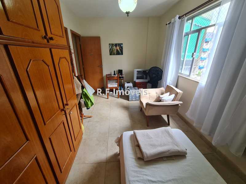 Conheça 9 do imóvel - Apartamento à venda Rua Ouro Branco, Vila Valqueire, Rio de Janeiro - R$ 540.000 - VEAP20111 - 10 9 - 10